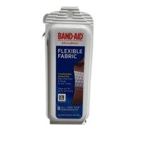 Band aid 8Ct 12/box