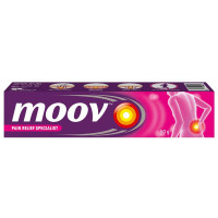 Mov Cream