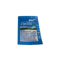 Claritin 25x1 ct
