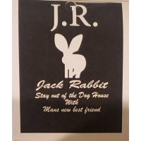 J.R Jack Rabbit 