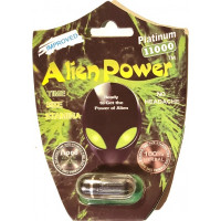 Alien Power 11000 Green 24CT