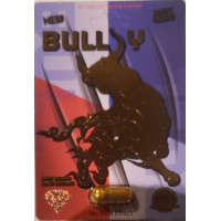 Bully Ruby 9000 24CT