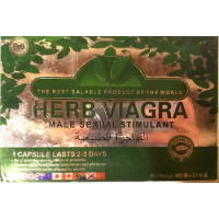 Herb Viagra 20CT