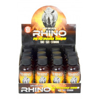 Rhino shot liquid 12CT PLatinum