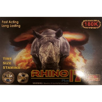 Rhino 17 3D 180K 24Ct