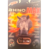Rhino Max 3D 150K 24CT