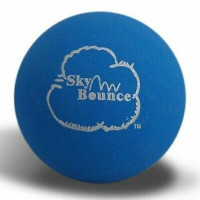 Skybounce blue 