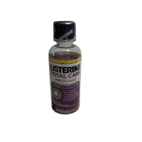 Listerene 3.2oz Fresh Mint