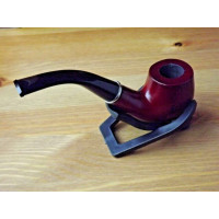G star wooden pipe 5"