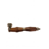 Pipe Wooden RING T1 136