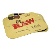 RAW CLASSIC MAGNETIC TRAY COVER LARGE  T1 84