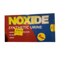 Noxide Unisex Synthetic Urine T1 36