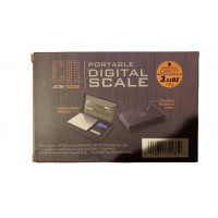 Digital Scale CR JDS 1008