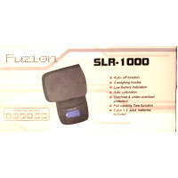 Digital Scale Fuzion SLR 1000  T4 14