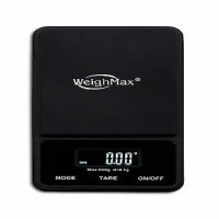 Digital Scale Wieghmax NJ 650 T1 4