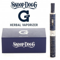 G Pen Snoop Dogg Herbal vaporizer