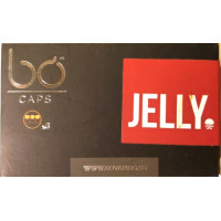 Bo capsule Jelly mixed beries