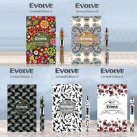Yocan Evolve Limited Edition A T3 17