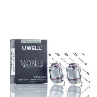 COIL UWELL VALYRIAN 2CT