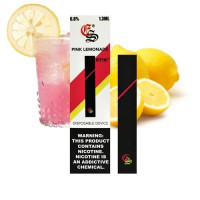 Eon Stik  disposable Salt Nicotine 6.8% 5ct Pink-Lemonade