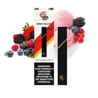Eon Stik  disposable Salt Nicotine 6.8% 5ct Berry-Gelato