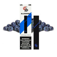 Eon Stik  disposable Salt Nicotine 6.8% 5ct Blueberry