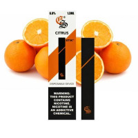 Eon Stik  disposable Salt Nicotine 6.8% 5ct Citrus