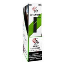 Eon Stik  disposable Salt Nicotine 6.8% 5ct Cucumber