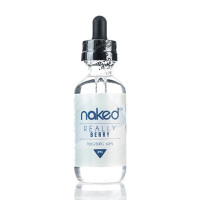 Naked Juice 60ml T3 9 Really-berry	0%