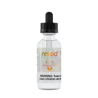 Naked Juice 60ml T3 9 All-melon	3%