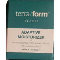 Terraform  beauty adaptive moisturizer