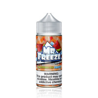 Mr.Freeze Menthol 100ml Premium Juice Watermelon-Frost	0%