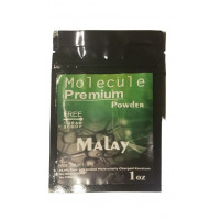 Molecule kratom premium Malay Powder 1.oz