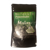 Molecule kratom premium Malay Cap 65 XXL
