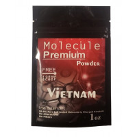 Molecule kratom premium Vatinam Powder 1.oz