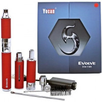 Yocan Evolve Plus 3 in 1 T3 15